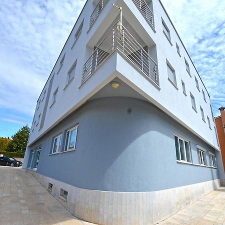 Apartment Irene Rovinj Exterior foto