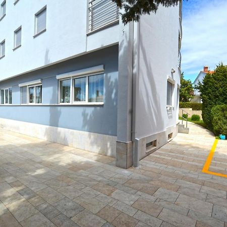 Apartment Irene Rovinj Exterior foto