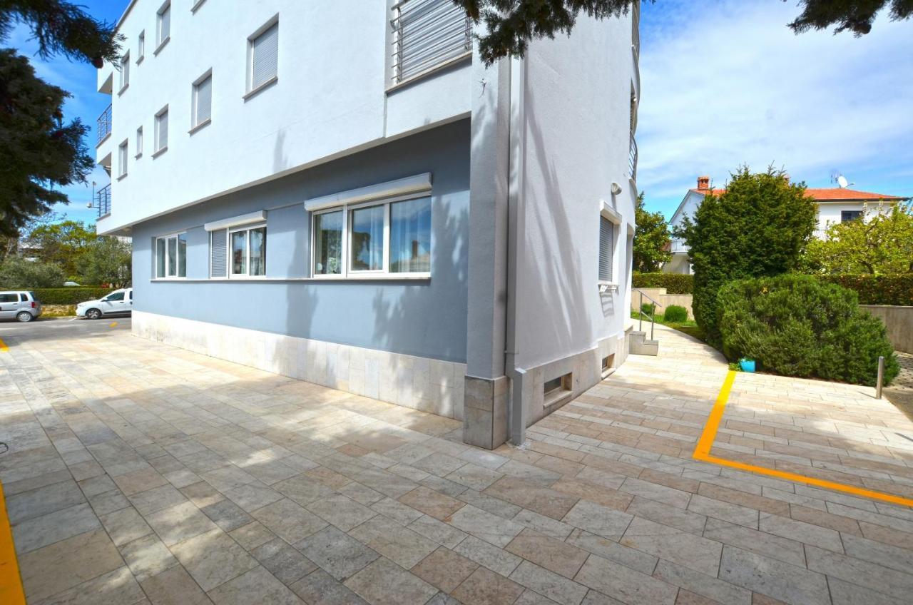 Apartment Irene Rovinj Exterior foto